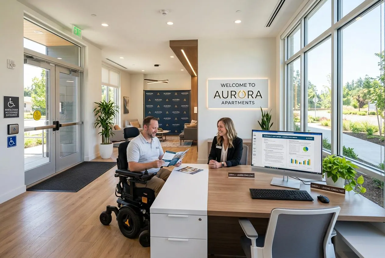 ADA Compliance and Fair Housing for Property Managers