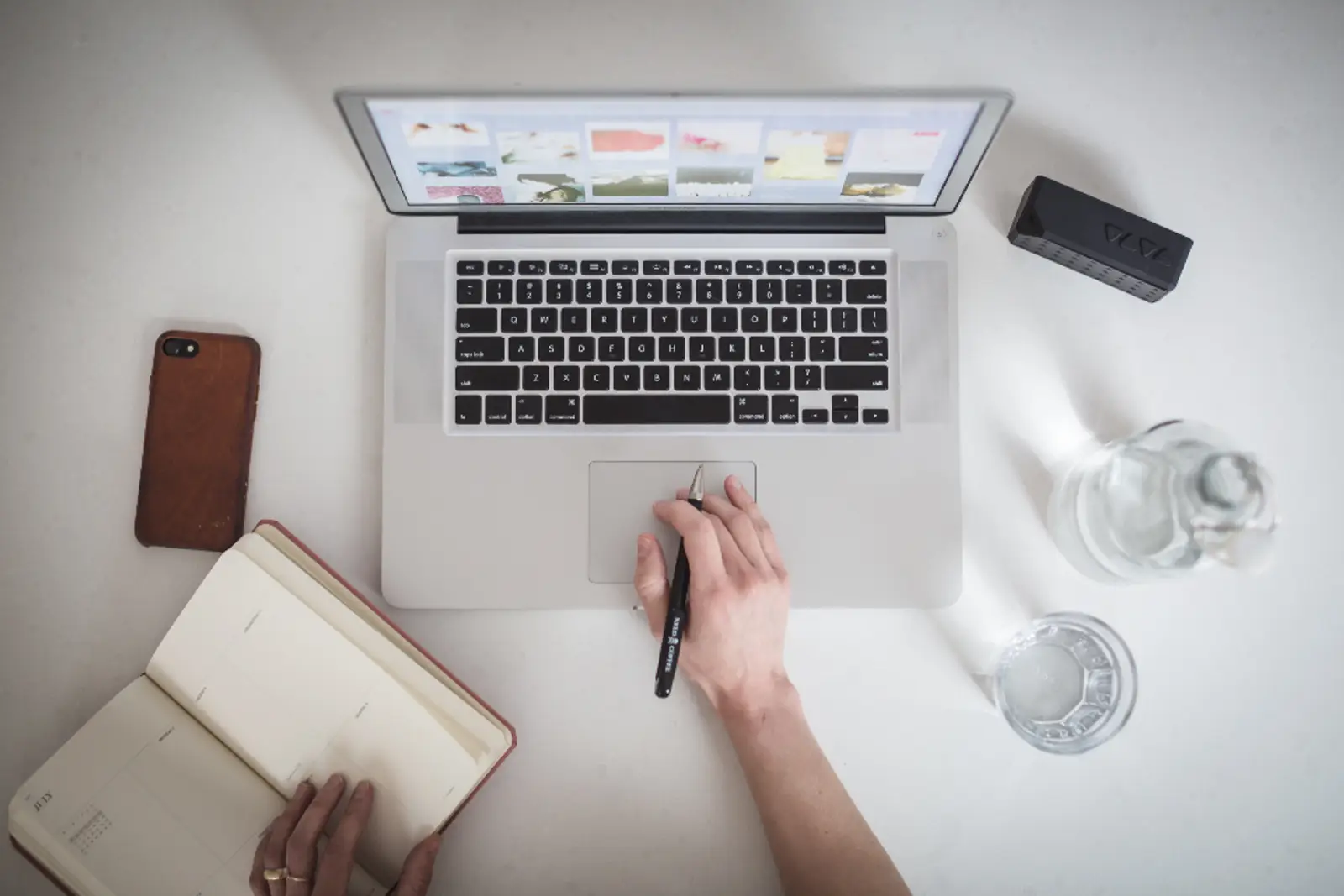 Email Nurture for Property Management Leads