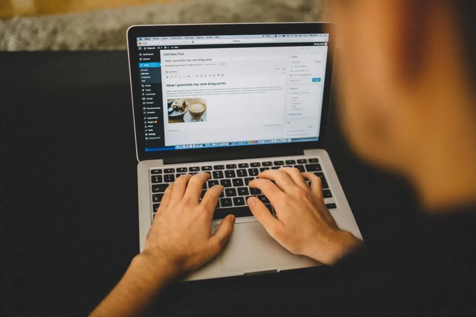 Website Copy That Converts Renters